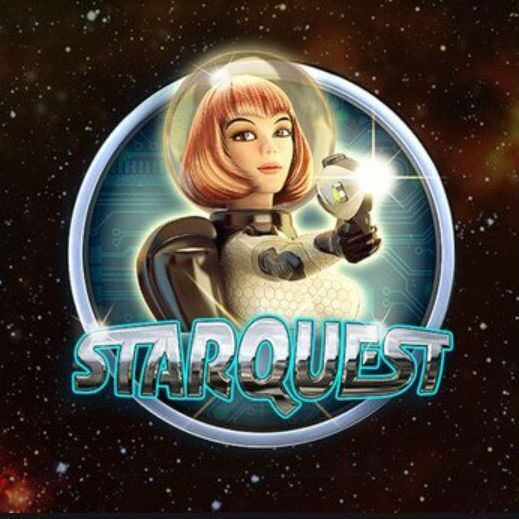 Starquest slot review