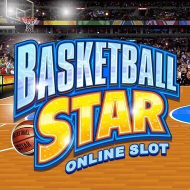 Basketball-Star-Slot-Microgaming