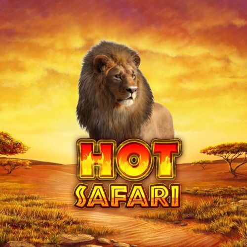 Hot Safari-slot review