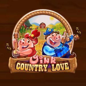 oink-country-love-slot-logo