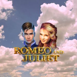 Romeo And Juliet slot pragmatic play