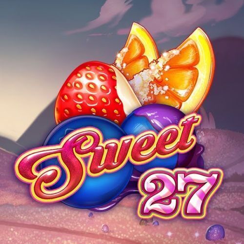 Sweet 27 slot review play n go