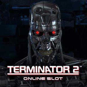 terminator-2 gokkast microgaming