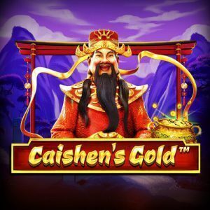 Caishens Gold slot review
