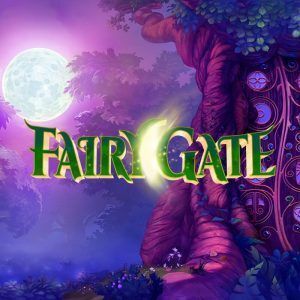 fairy-gate gokkast