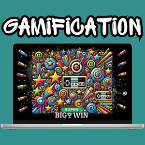 gamification casino