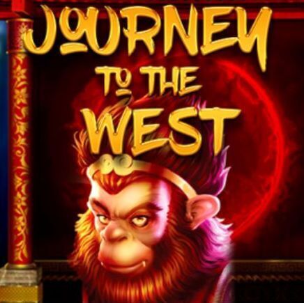 Journey to the west slot review