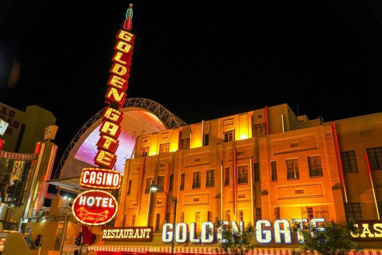 Golden Gate Casino