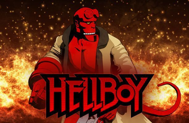 Hellboy Microgaming