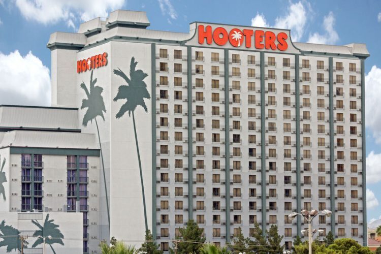 top 5 slechtste vegas hotels