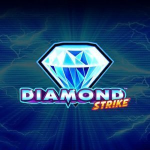 diamond-strike-slot review