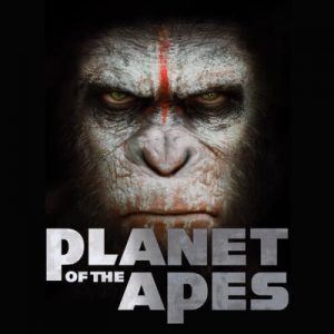 planet-of-the-apes gokkast