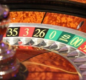 roulette tips welke niet spelen