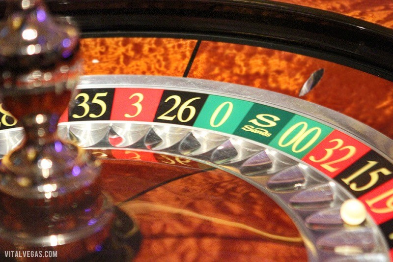 casino tips voor las vegas