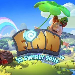 finn-and-the-swirly-spin gokkast