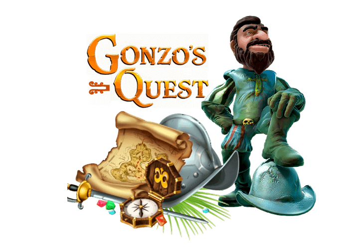 Gonzo’s Quest Slot