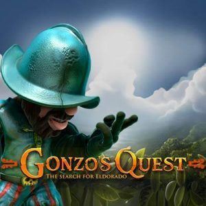 gonzos-quest gokkast