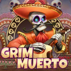 Grim Muerto slot review