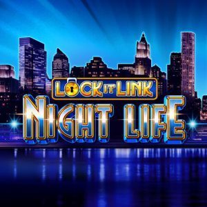 Lock It Link Night Life slot review