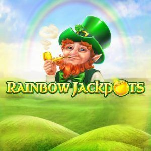 rainbow-jackpots gokkast