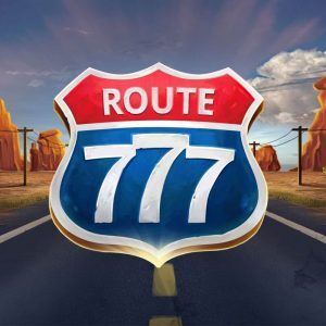 route-777 gokkast