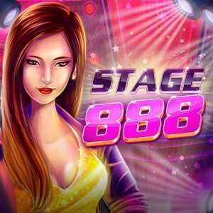 stage 888 gokkast red tiger