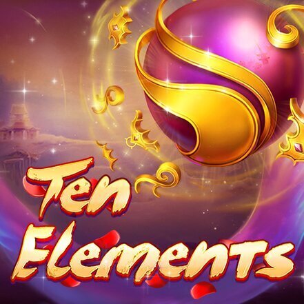 Ten Elements slot review