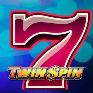 twin-spin gokkast