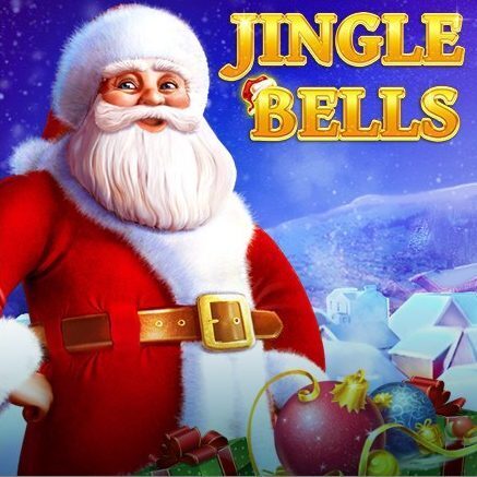 Jingle Bells slot review