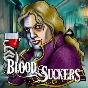 blood-suckers netent