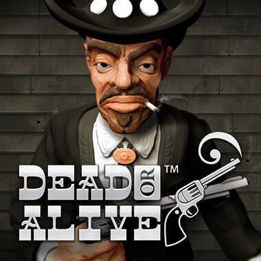 dead-or-alive slot review
