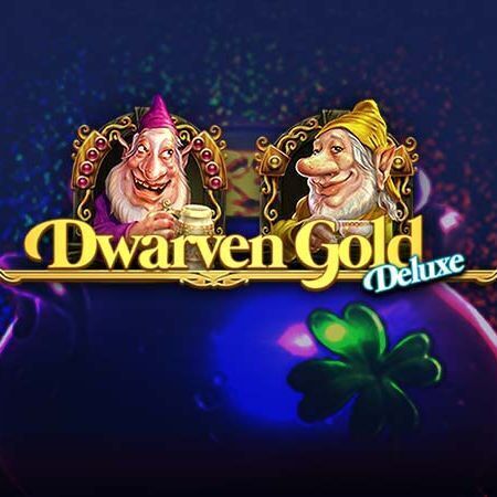 Dwarven Gold deluxe slot review