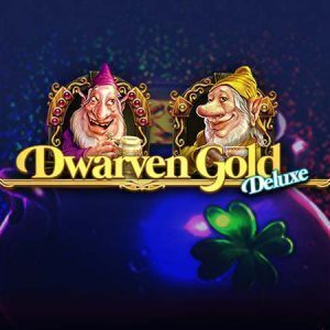 Dwarven Gold deluxe slot review