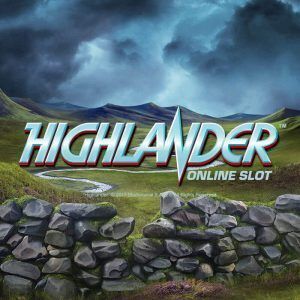 highlander microgaming