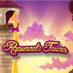 rapunzels-tower gokkast