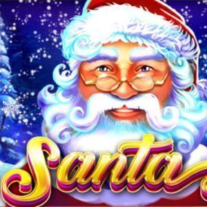 Santa slot review