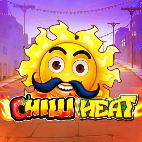 Chilli Heat slot review