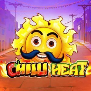 Chilli Heat slot review