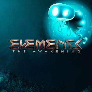 elements-the-awakening netent