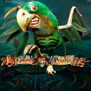 ghost-pirates netent