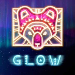 glow gokkast netent