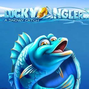 Lucky Angler slot review