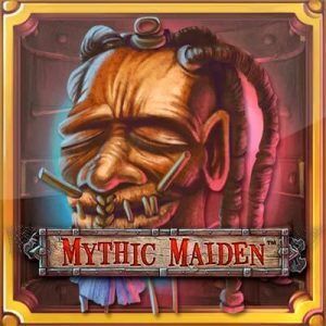 mythic-maiden gokkast