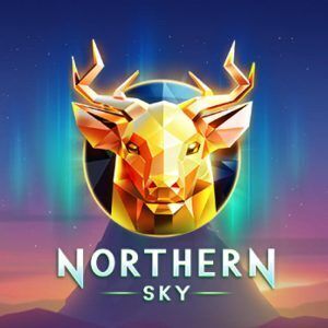 northern-sky gokkast