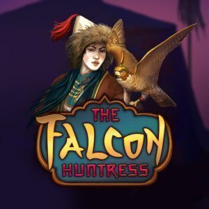 The Falcon Huntress slot review