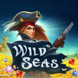 wild-seas gokkast elk