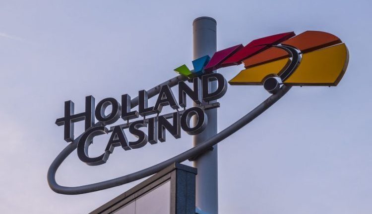 Holland casino vestigingen