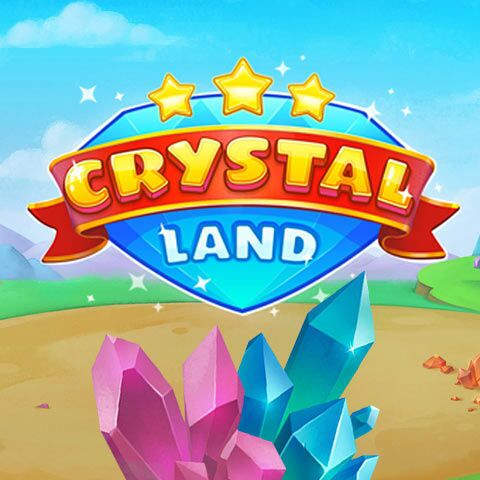 Crystal Land slot review