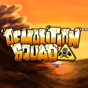 demolition-squad-gokkast