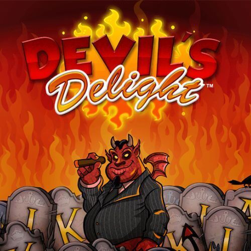 Devils-Delight slot review